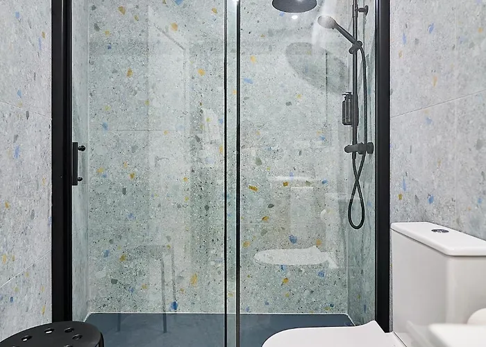 아파트 Esperanza By Gaiarooms 살라망카