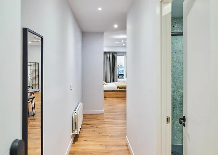 Esperanza By Gaiarooms *