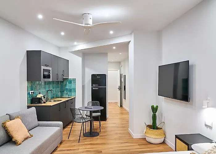 Esperanza By Gaiarooms 살라망카