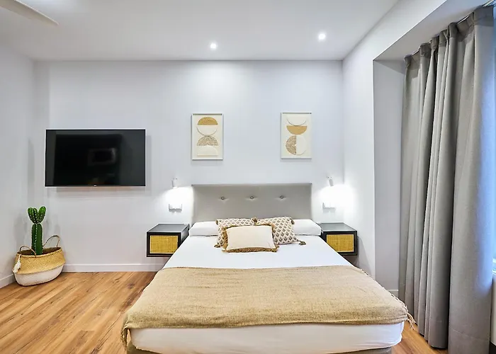 Esperanza By Gaiarooms * 살라망카