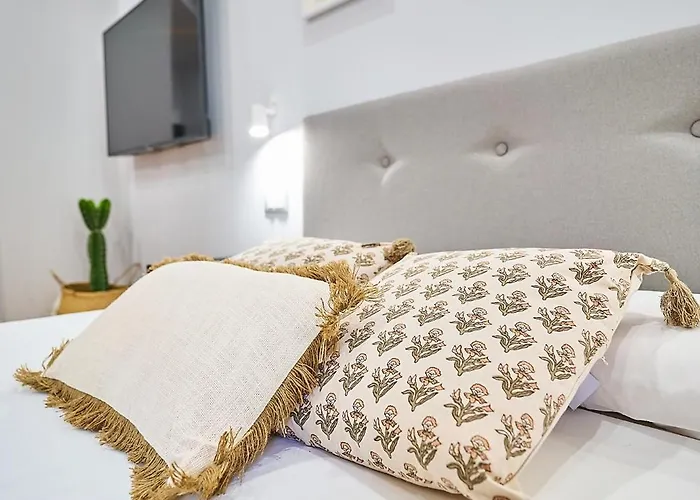 아파트 Esperanza By Gaiarooms *