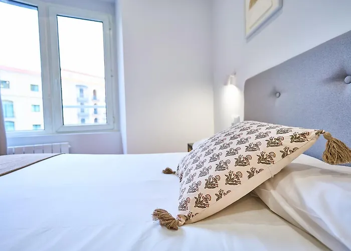 아파트 Esperanza By Gaiarooms 살라망카