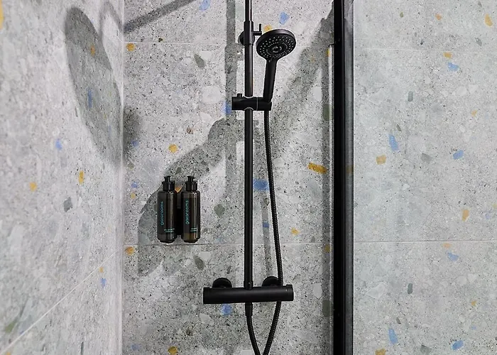 Esperanza By Gaiarooms 아파트 *