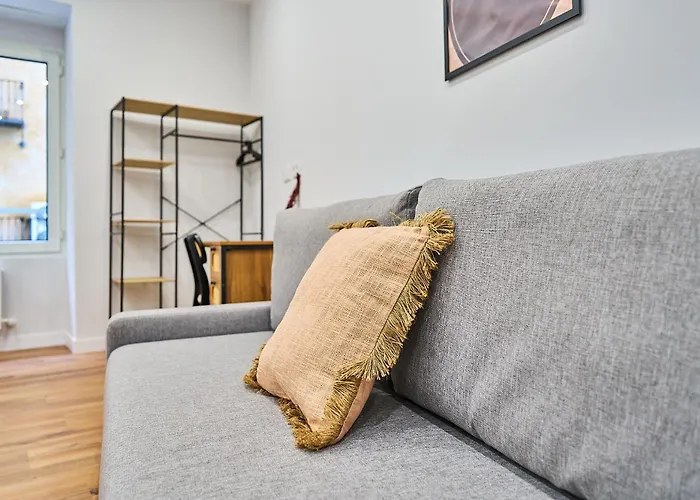 아파트 Esperanza By Gaiarooms *