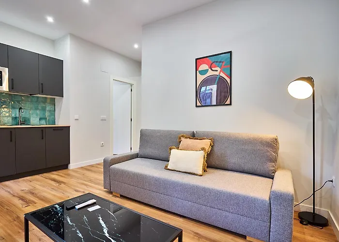 Esperanza By Gaiarooms 살라망카