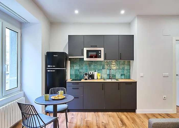 Esperanza By Gaiarooms * 살라망카