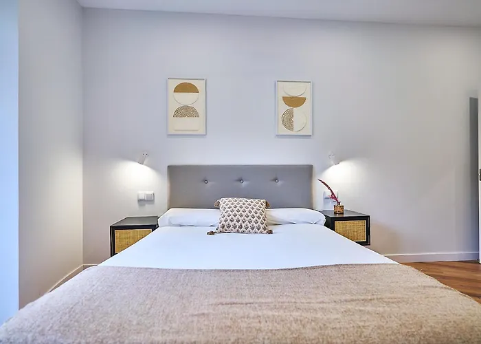 Esperanza By Gaiarooms 아파트