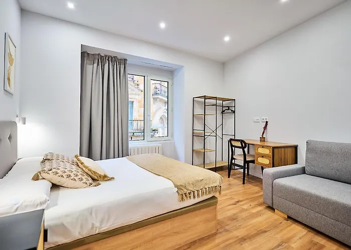 Esperanza By Gaiarooms *