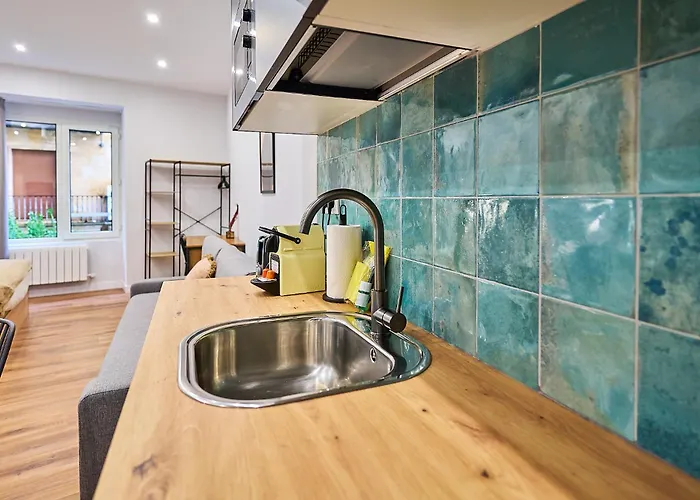 Esperanza By Gaiarooms 살라망카