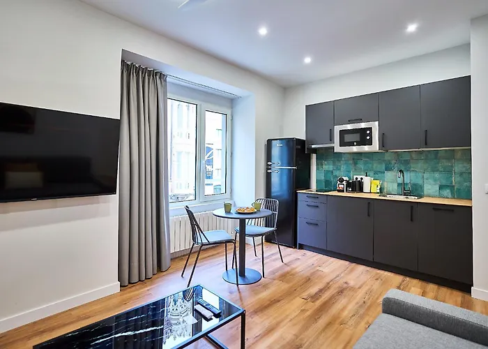 Esperanza By Gaiarooms 살라망카