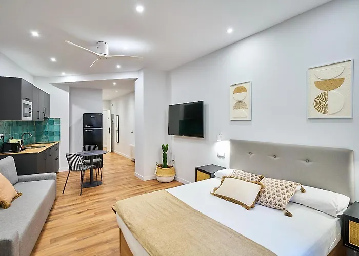 Esperanza By Gaiarooms