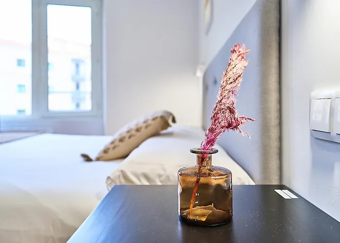 Esperanza By Gaiarooms 살라망카