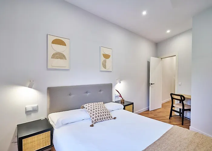 Esperanza By Gaiarooms * 살라망카