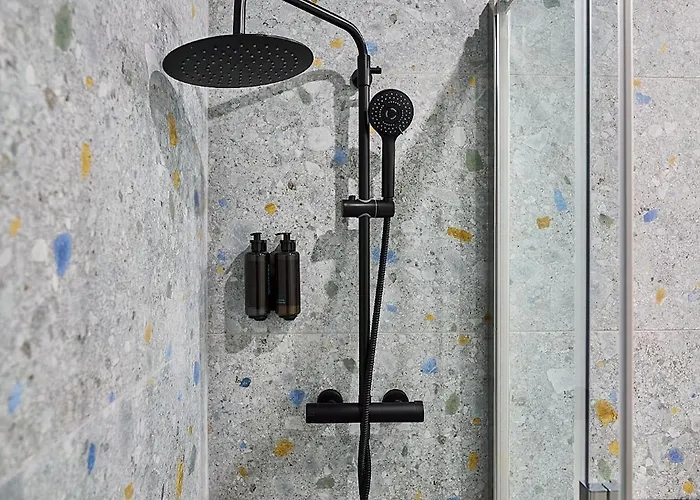 Esperanza By Gaiarooms 아파트