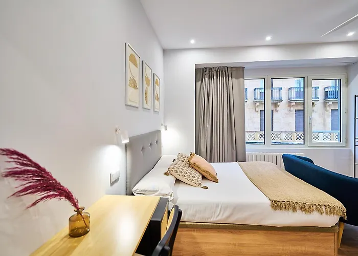 Esperanza By Gaiarooms 아파트 *