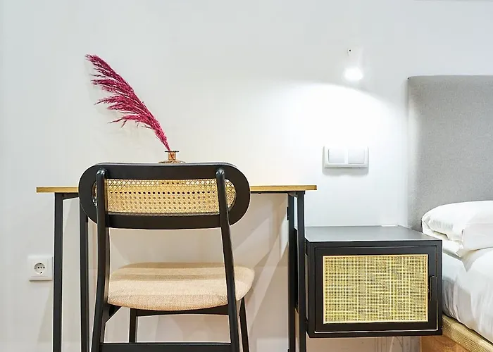 Esperanza By Gaiarooms *