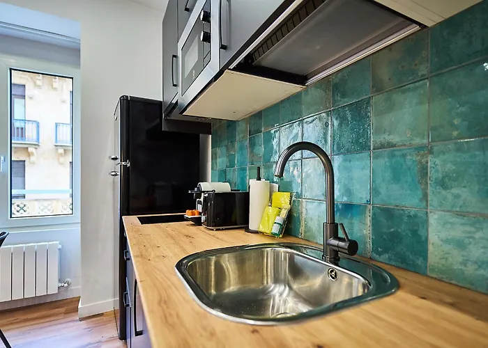 Esperanza By Gaiarooms * 살라망카