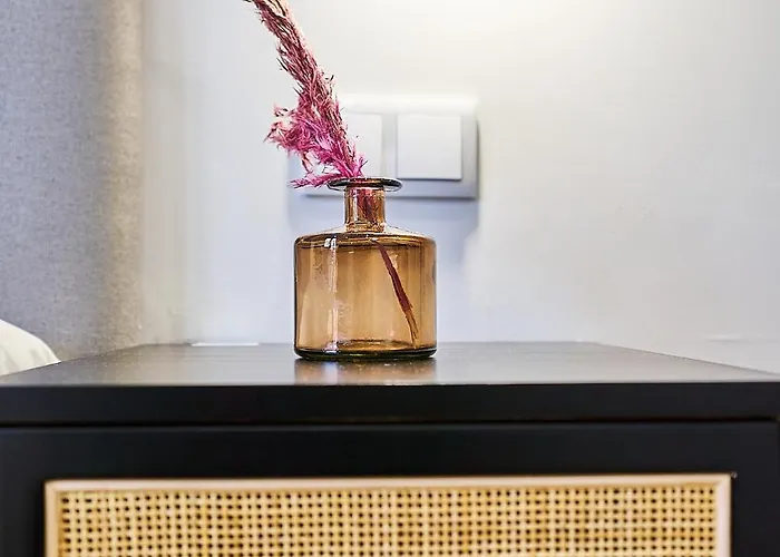 Esperanza By Gaiarooms 아파트