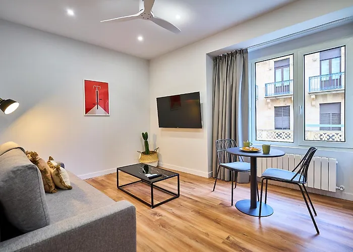 Esperanza By Gaiarooms 아파트 *