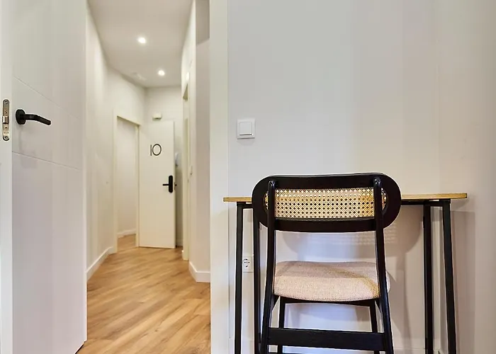 Esperanza By Gaiarooms 아파트