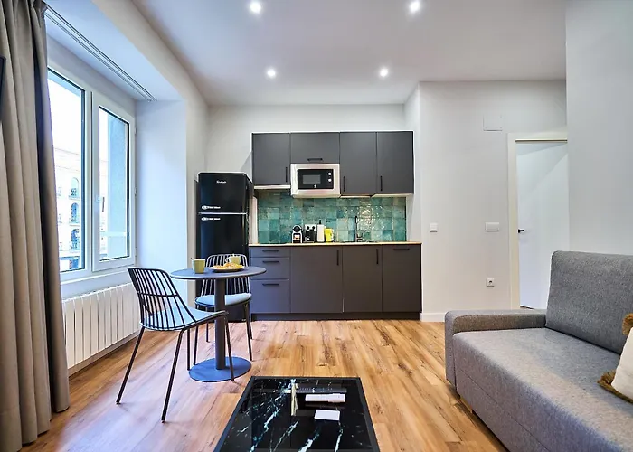 Esperanza By Gaiarooms 아파트 살라망카