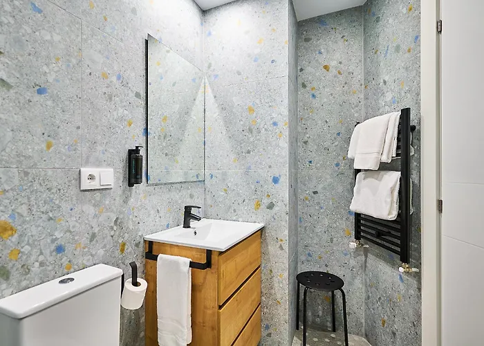 Esperanza By Gaiarooms 아파트 *