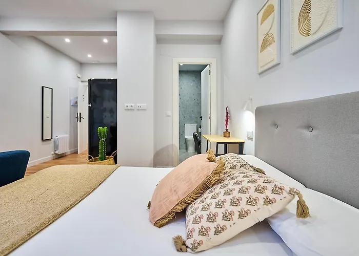 Esperanza By Gaiarooms